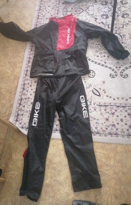 Дождевик GIKE продается