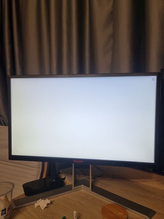 Монитор AOC Agon 2k 2560x1440 24"