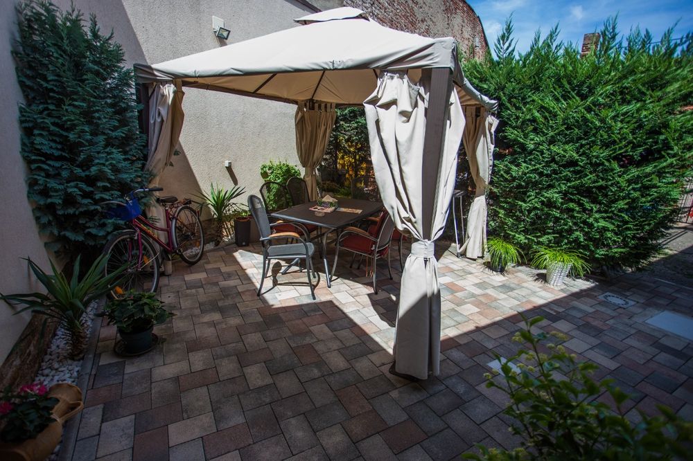 Casă str.Mihail Kogălniceanu