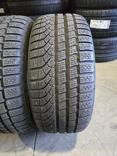 235/40/19 PIRELLI 2бр