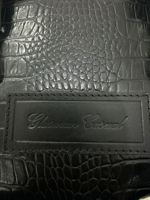 Портплед от бренда Glasman