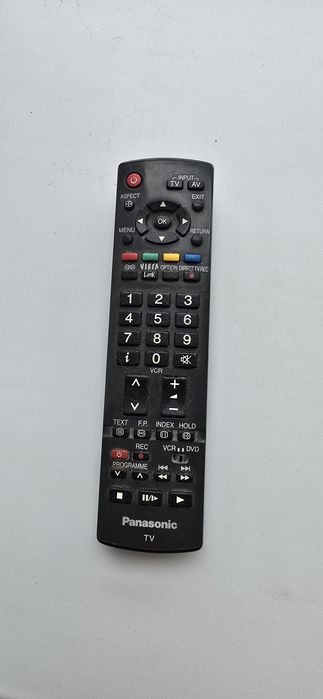 Телевизор плазменный Panasonic VIERA, модель TH-R42PV8.