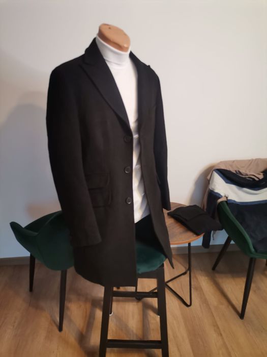 Vand palton pt barbati