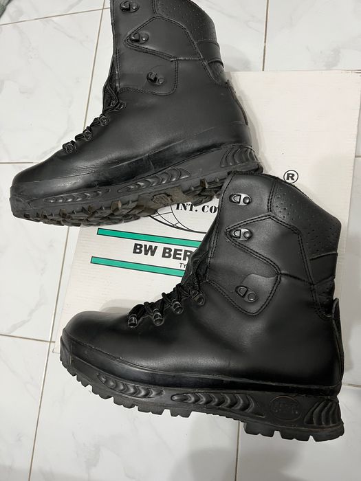 Кубинки Mountain Treck Gen.2