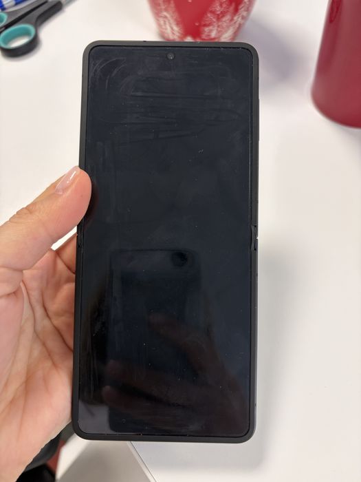 Samsung Z Flip 7 - 512 GB
