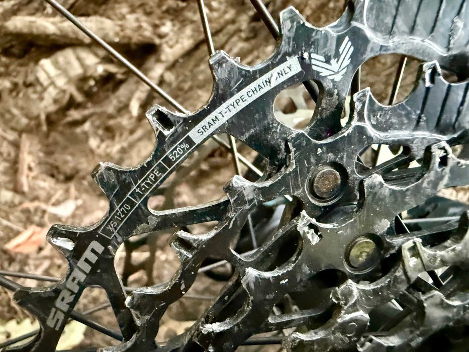 Планински велосипед Orbea Oiz M21