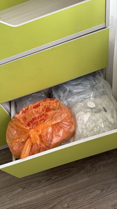 Продам кровать чердак