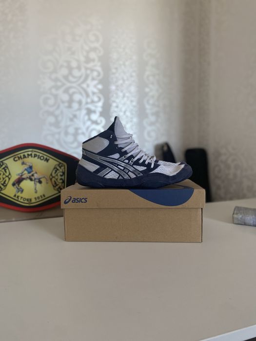 Борцовки Asics snabdown 4