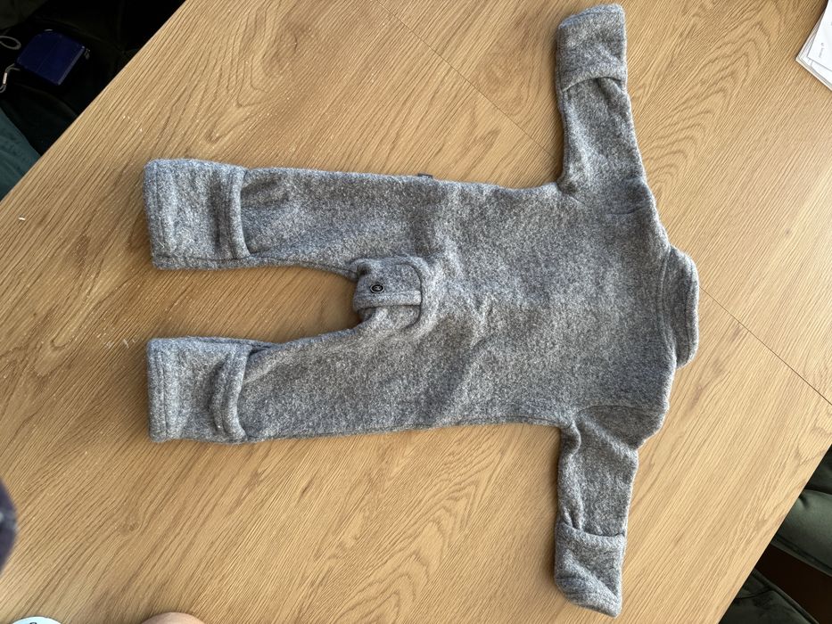 Overall lana- unisex Sanetta