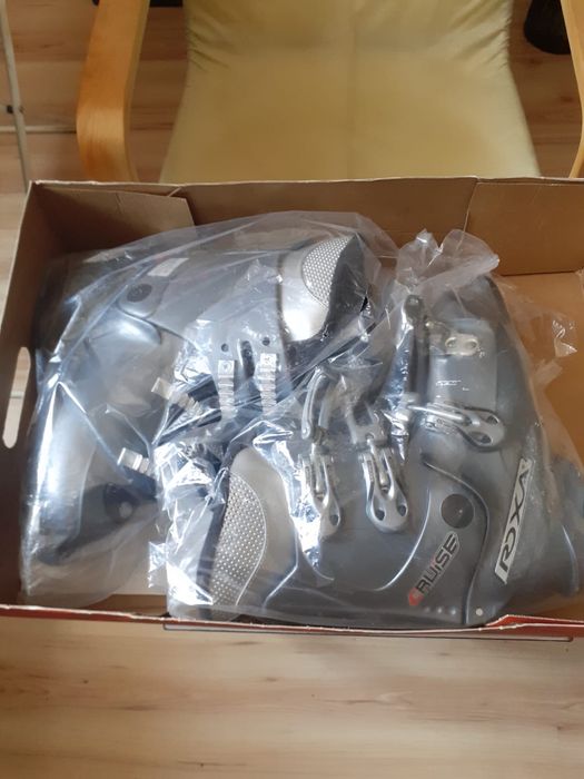 Clapari Roxa de dama