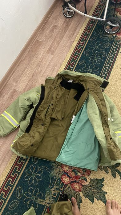 Боп 2 пожарного новый