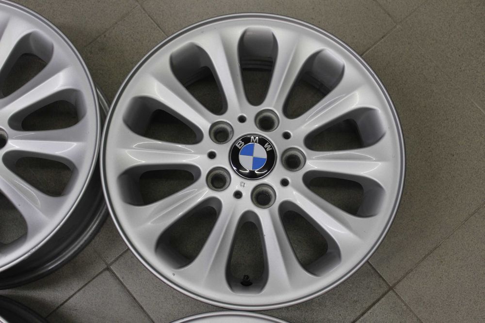 Джанти 16" BMW 1 - серия E87