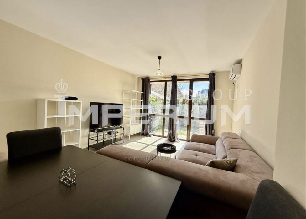 Спешно! Тристаен апартамент Бриз