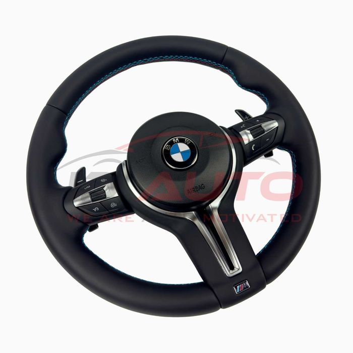 Спортен M волан за BMW F10 F30 F32 F36 F15 F16 E90 E70 Е60, бмв