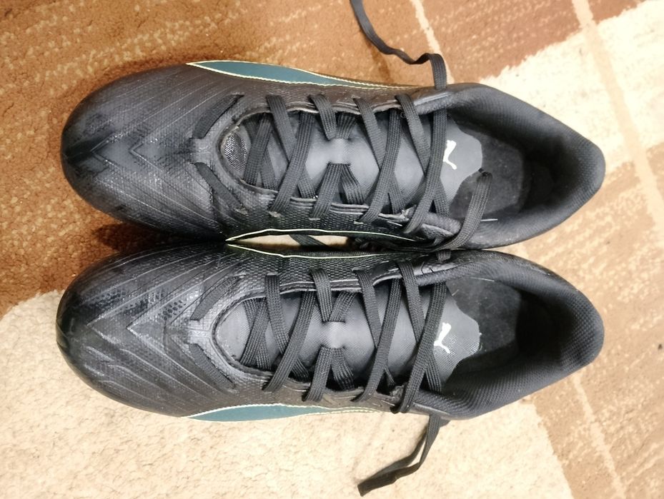 Vând crampoane nr 41 vanzare doar Galați