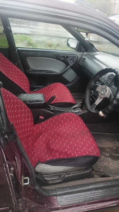 Subaru Legasy Субару Легаси 650.000