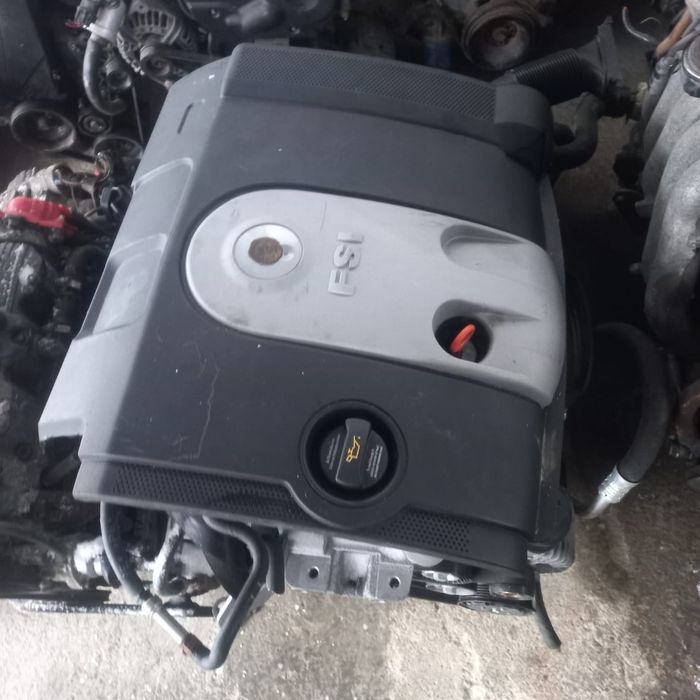 Двигатель Рено Логон Ларгус К4М К7М и т.д