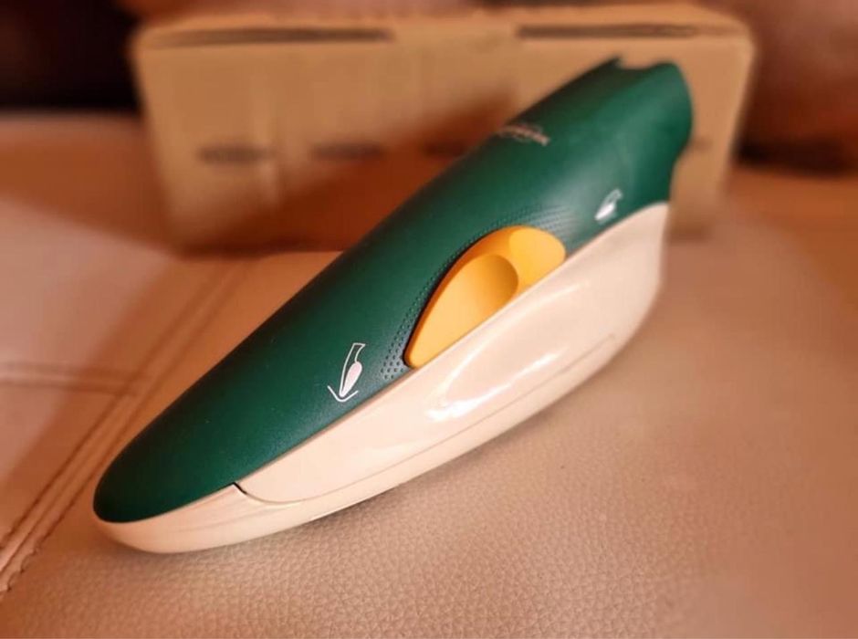 Accesorii Aspirator Kit de perii Vorwerk