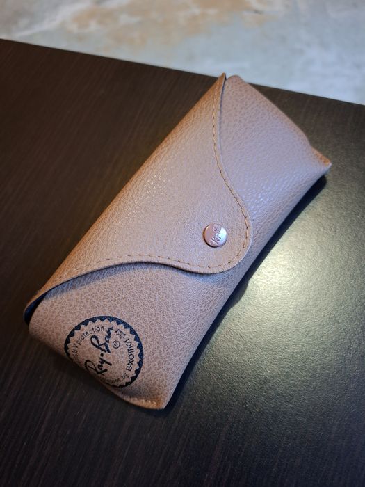 Слънчеви очила Ray-Ban