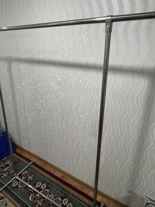 Вешалка для одежды
