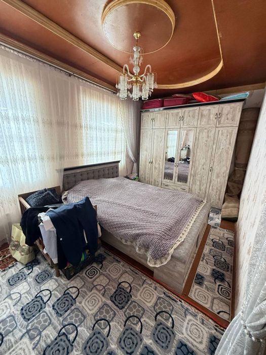 Плотина Абай.  Плотина Мол бозордан отканда 8 соток