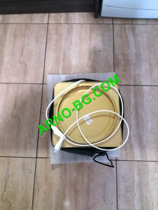 Декристализатор за пчелен мед АРНО за тенекии и кофи