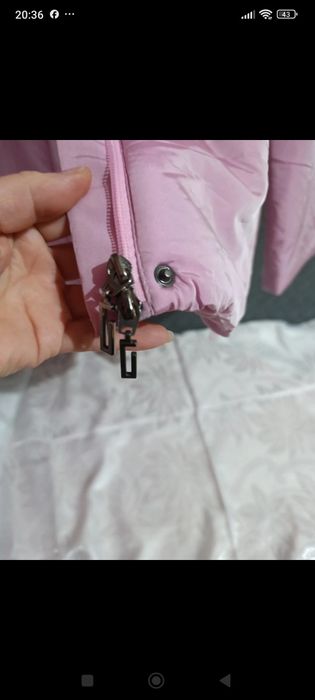 Geacă cu curea in talie Diana Gallesi