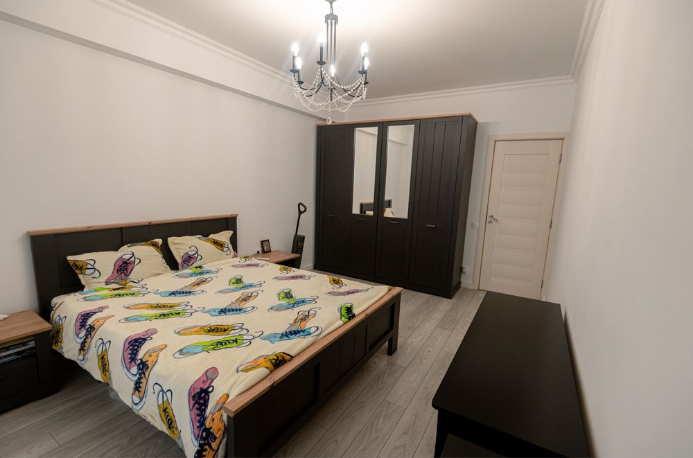 Apartament faleza + 2 locuri parcare