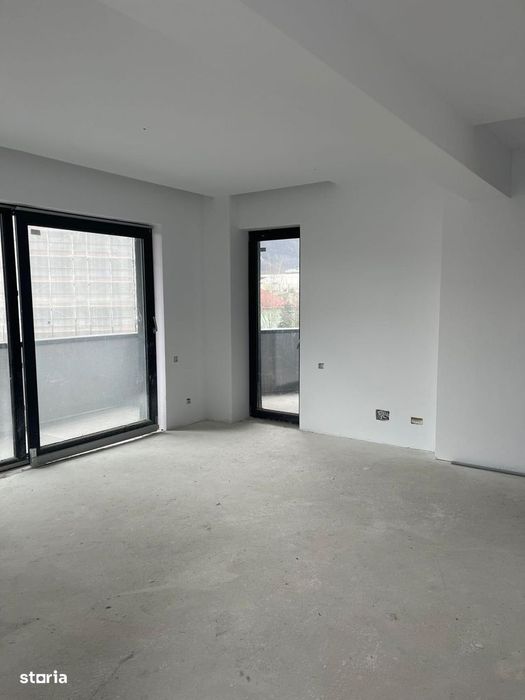 Apartament 2 Cam, Centrul Civic