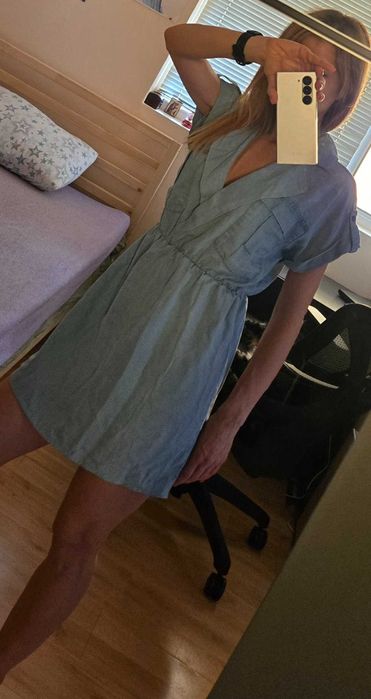 Лятна рокля Noisy may