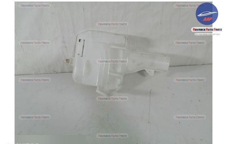 Vas Stropitor original Mercedes-Benz  Sprinter  2 906 [facelift] [2014