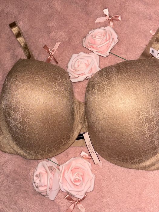 Victoria’s secret сутиени, чисто нови и с етикет