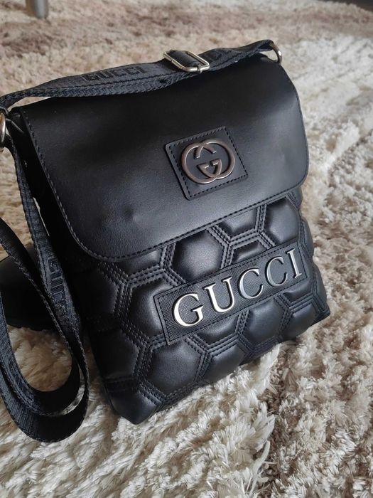 Мъжка чантa Gucci