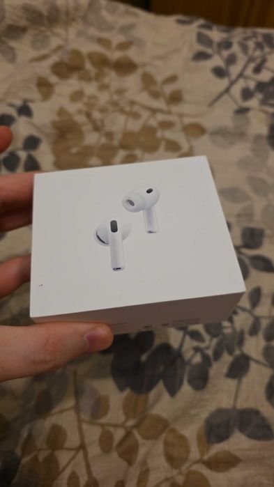 AirPods pro 3(оригинал)