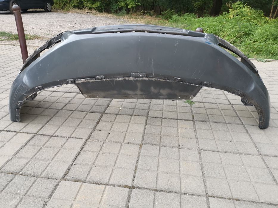 Предна броня Opel Zafira B