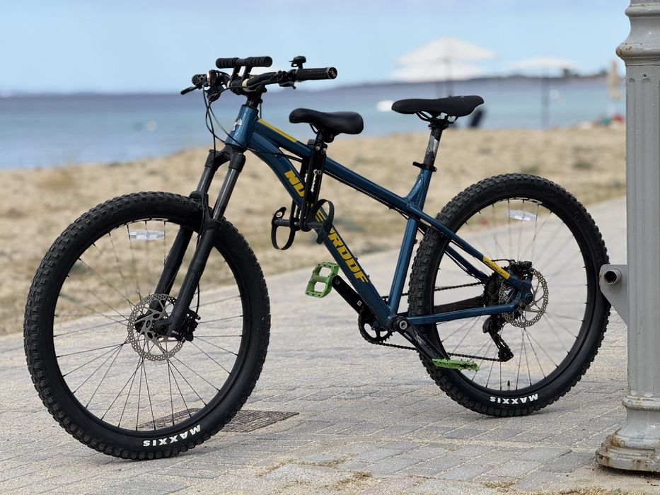 Nukeproof Scout 275 - L (модел 2019/2020г)