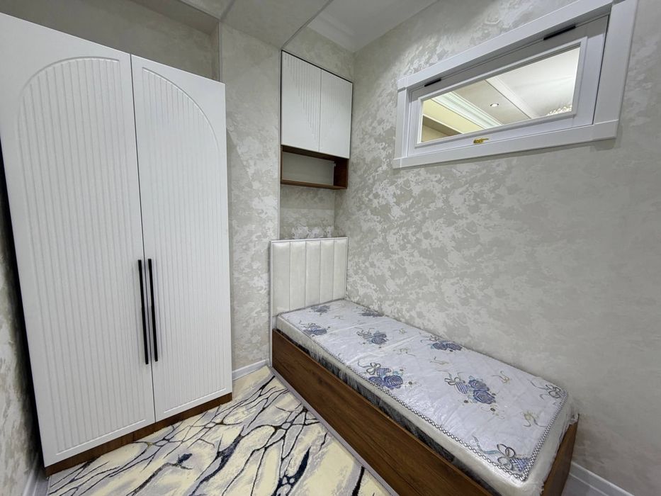 Продаётся 3х комнатная студия квартира по адресу Беруний