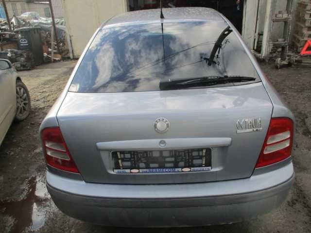 Hayon complet usa spate luneta geam Skoda Octavia 1 an 1998-2004