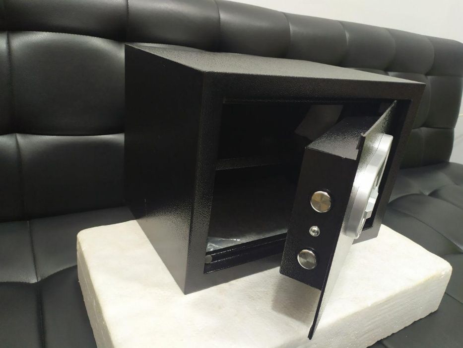 Электрон Кодли Сигнализацияли, СЕЙФ, С ГАРАНТИЕЙ