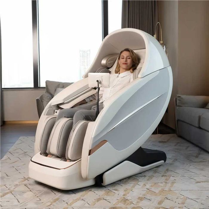 Массажное кресло iSpace i700