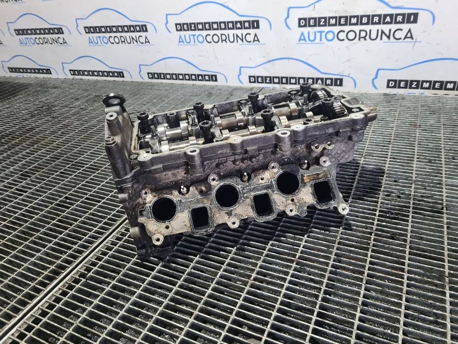 Chiuloasa Volkswagen Touareg 7L facelift 3.0D 2007 - 2010 176kW 240CP 2967CC CASA CASC ...