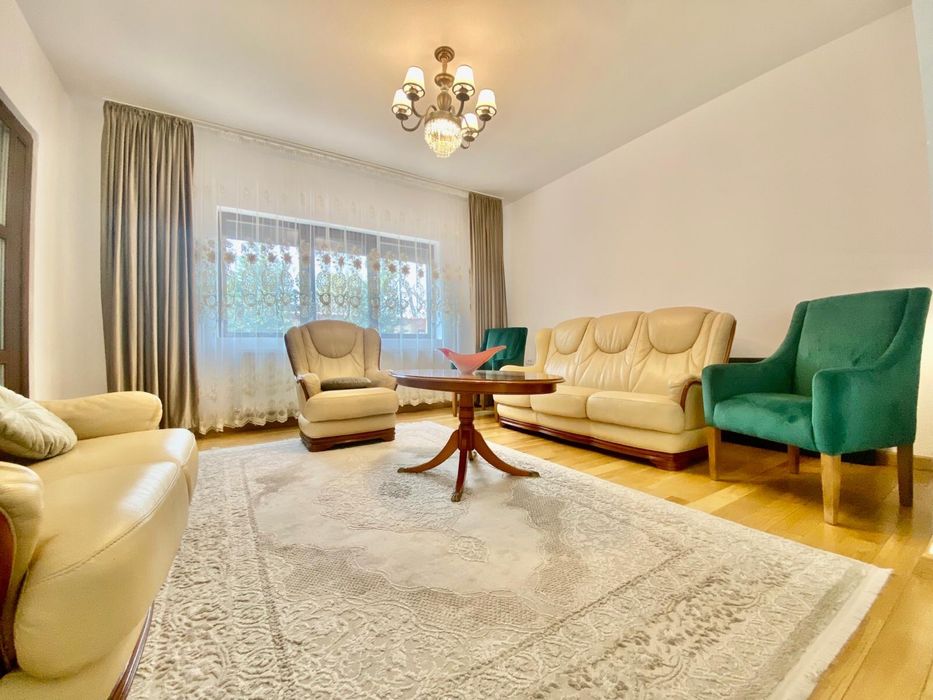 Casă superbă în Târgoviște!