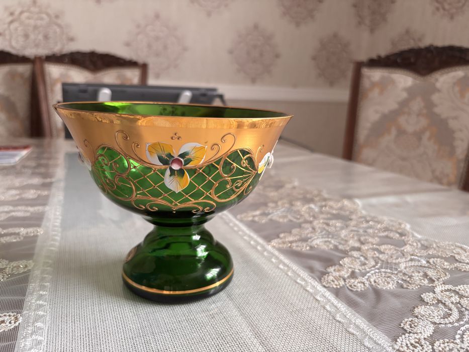 Фруктовница,комфетниця