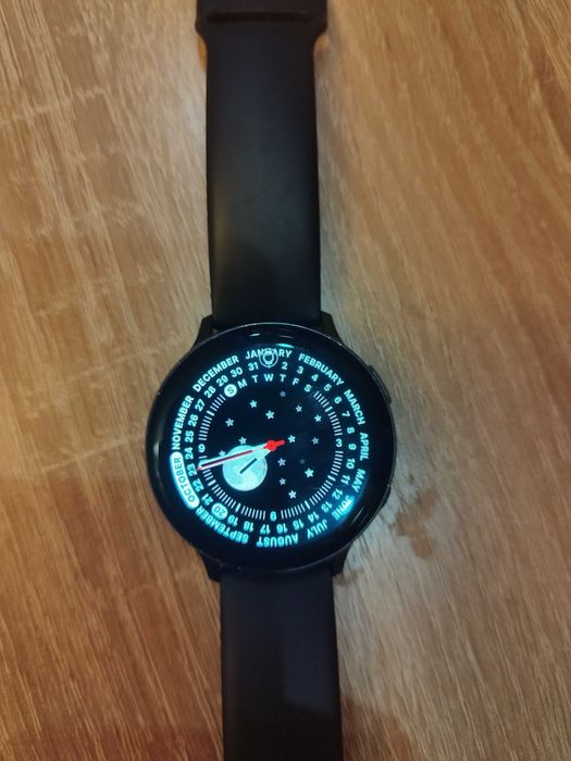 Samsung galaxy watch/смарт часовник