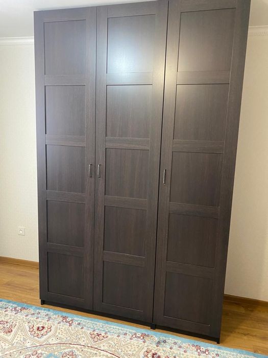 Срочно! Шкаф ИКЕА