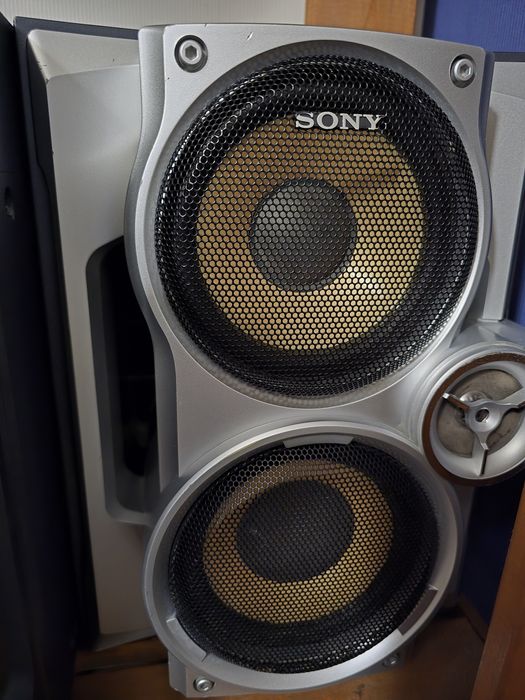 Муз центр Sony mhc rv20, Bluetooth