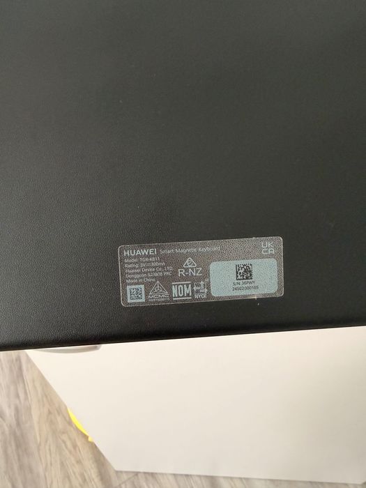 HUAWEI MatePad 11.5”S