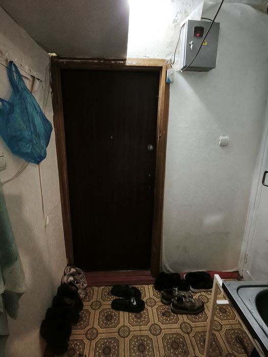 Ищу соседа для заселения