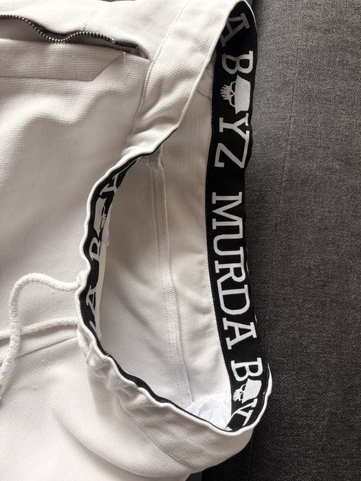 Murda Boyz панталон — First Collection