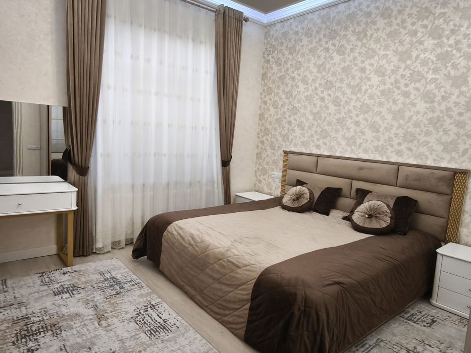 Янги 16 йиллик. Бунёдкор мах 4 сот (1сот захват)+ катта бог.